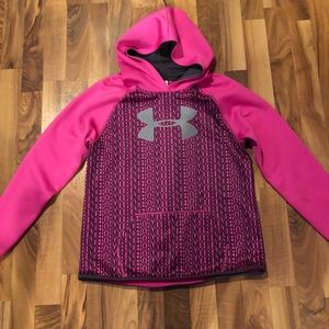 Under Armour sweatshirt